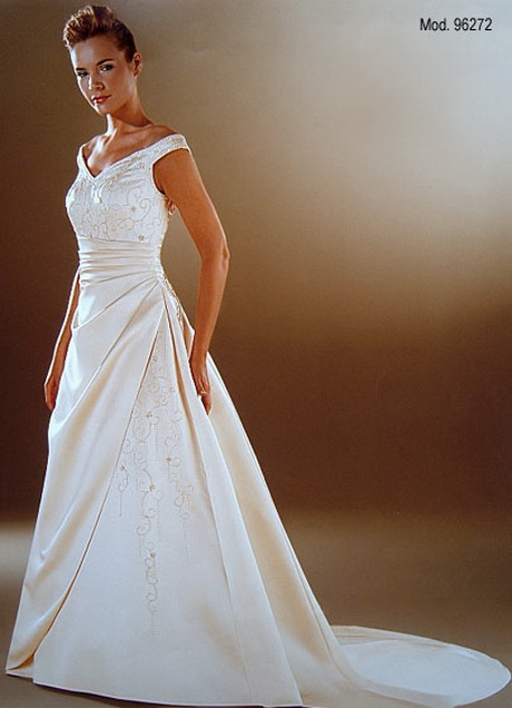 alquilar-vestidos-de-novia-88-14 Наем на сватбени рокли