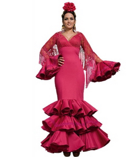 asuncion-pea-trajes-de-flamenca-84-3 Asuncion Пеня фламенко костюми