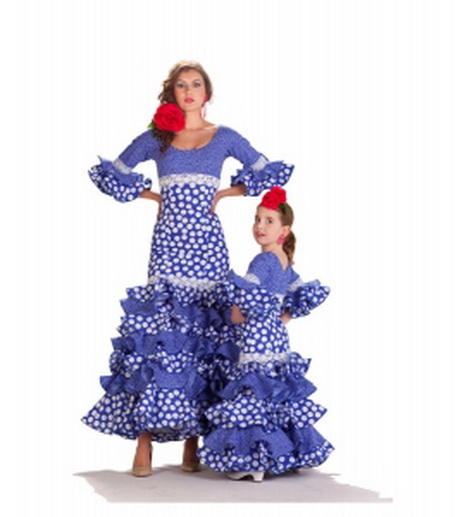 asuncion-pea-trajes-de-flamenca-84-4 Asuncion Пеня фламенко костюми