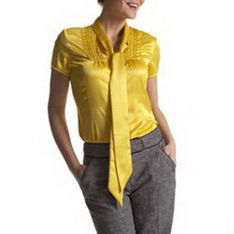 blusas-de-vestir-de-moda-73-15 Модни блузи