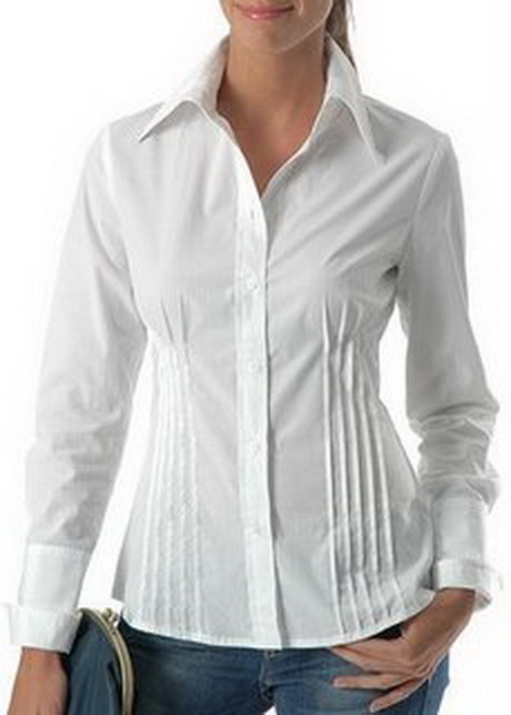 blusas-de-vestir-elegantes-56-17 Елегантни блузи
