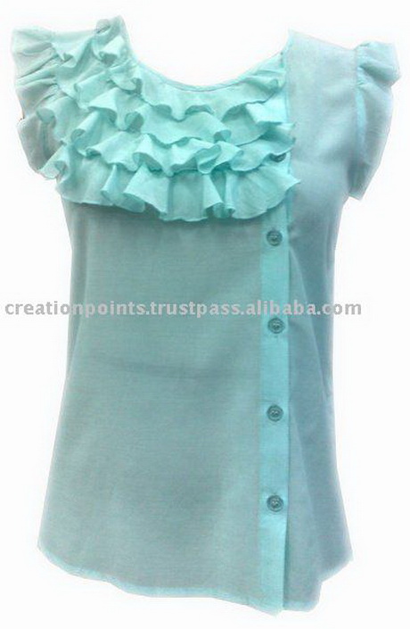 blusas-de-vestir-elegantes-56-8 Елегантни блузи