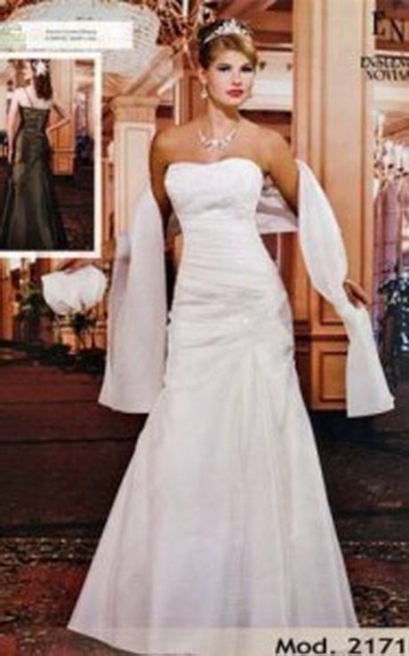 boda-civil-vestidos-de-novia-21-13 Граждански сватбени рокли