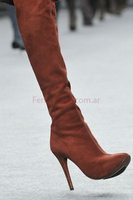 botas-de-moda-38-12 Модни ботуши