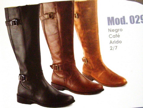 botas-de-moda-38-13 Модни ботуши