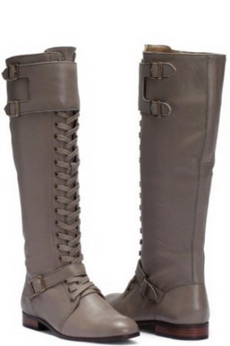 botas-de-moda-38-19 Модни ботуши