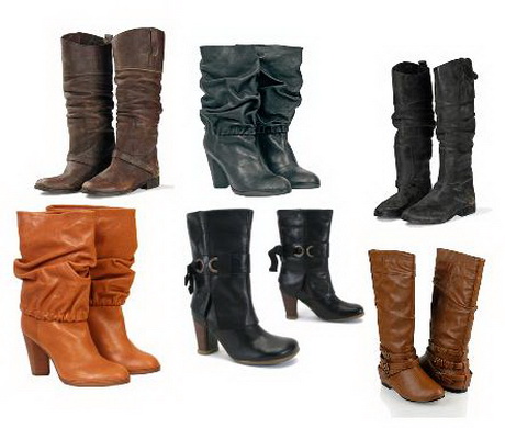 botas-de-moda-38 Модни ботуши
