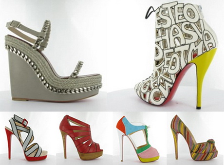 calzado-de-mujer-90-13 Дамски обувки