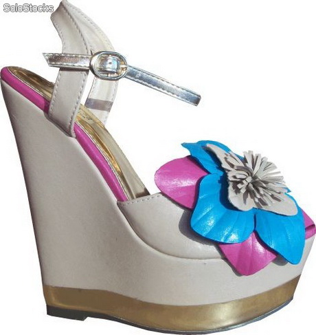 calzado-de-mujer-90-14 Дамски обувки