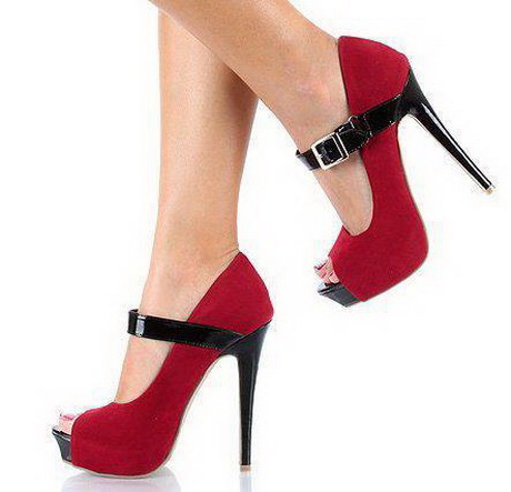calzado-mujer-81-4 Дамски обувки
