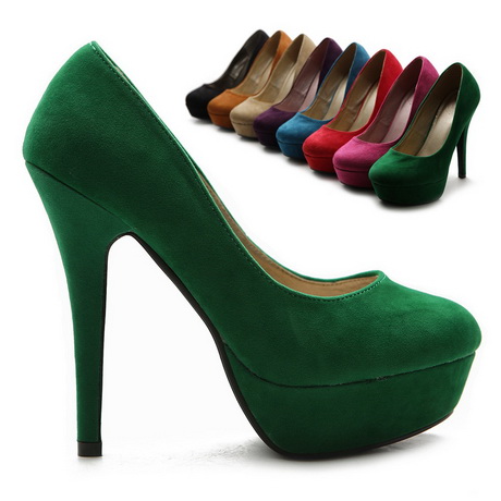 calzado-para-dama-12 Дамски обувки