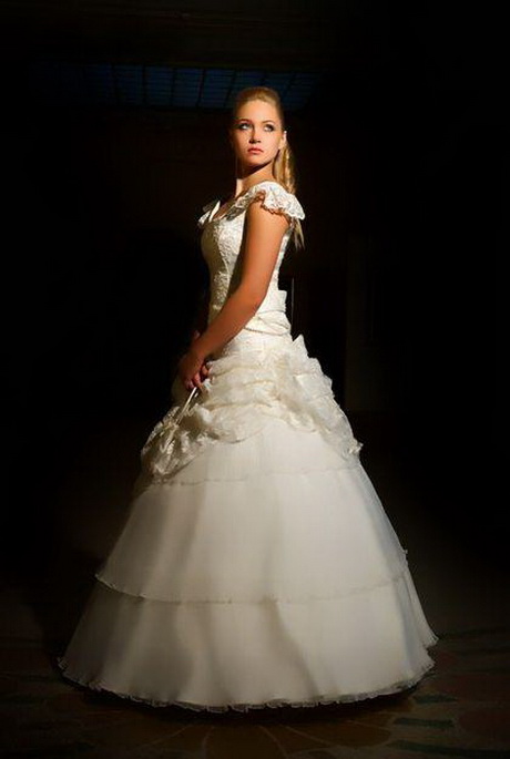 ceremonia-vestidos-de-novia-22-14 Сватбена рокля Церемония
