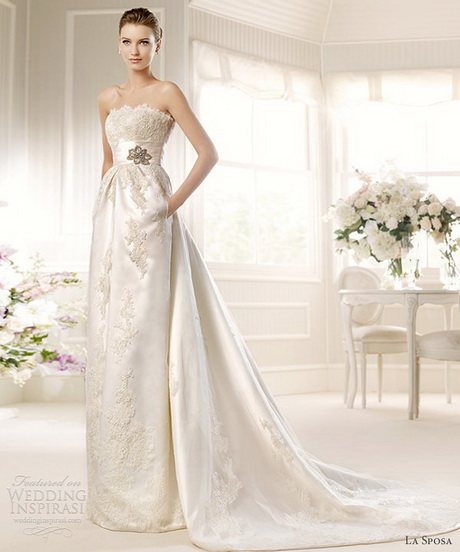 coleccion-de-vestidos-de-novia-44 Колекция от сватбени рокли