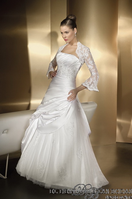 coleccion-vestidos-de-novia-50-10 Колекция от сватбени рокли