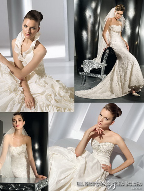 coleccion-vestidos-de-novia-50-11 Колекция от сватбени рокли