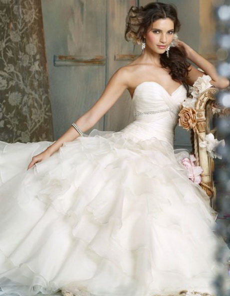 coleccion-vestidos-de-novia-50 Колекция от сватбени рокли