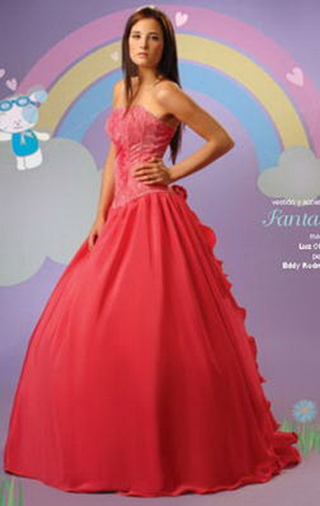 Модни 15-годишни цветни рокли