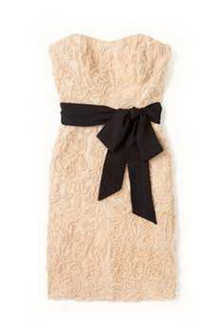 combinar-vestido-de-encaje-68-18 Комбинирана дантелена рокля