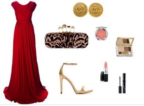 combinar-vestidos-rojos-77-12 Съвпадение червени рокли