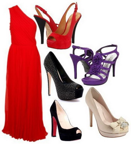 combinar-vestidos-rojos-77-17 Съвпадение червени рокли