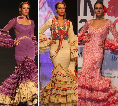 diseadoras-de-trajes-de-flamenca-59-5 Фламенко костюми дизайнери