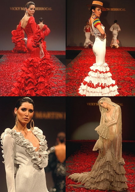 diseadoras-de-trajes-de-flamenca-59-6 Фламенко костюми дизайнери