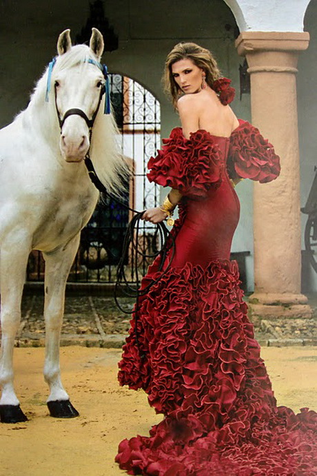 diseadores-de-trajes-de-flamenca-56-7 Фламенко костюми дизайнери