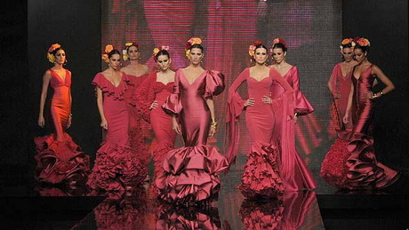 diseo-de-trajes-de-flamenca-12-8 Фламенко костюми дизайн