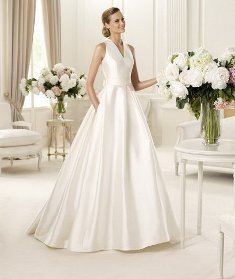 diseo-de-vestidos-de-novia-78 Проектиране на сватбени рокли