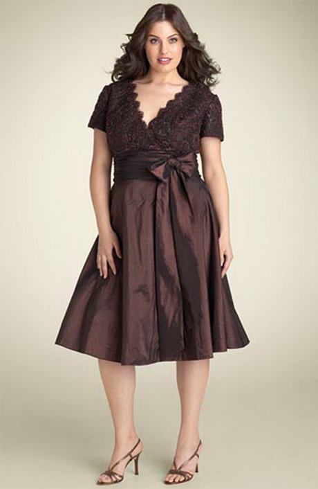 diseo-de-vestidos-para-gorditas-74-2 Дизайн на рокли за дебели жени