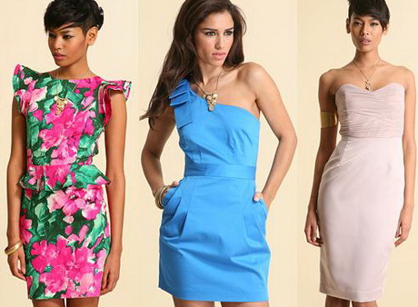 diseo-vestidos-casuales-52-9 Дизайн Ежедневни рокли