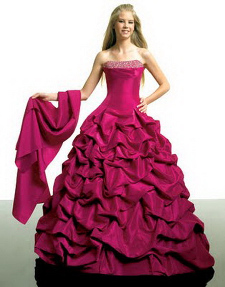 diseos-de-vestidos-de-15-45-10 15 рокля дизайн
