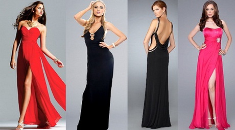 diseos-de-vestidos-elegantes-largos-16-16 Дълги елегантни рокли