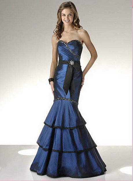 diseos-de-vestidos-elegantes-largos-16-6 Дълги елегантни рокли