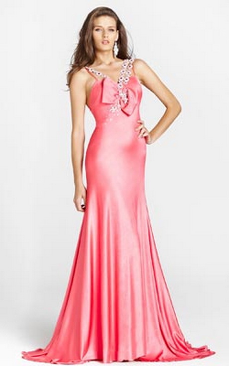 diseos-de-vestidos-elegantes-largos-16-8 Дълги елегантни рокли