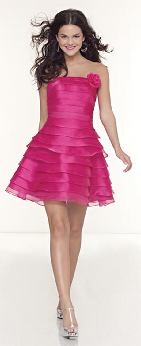 diseos-vestidos-cortos-69-2 Дизайн къси рокли