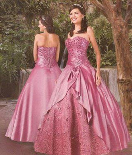 diseos-vestidos-de-15-aos-60-2 Дизайн рокля 15 години