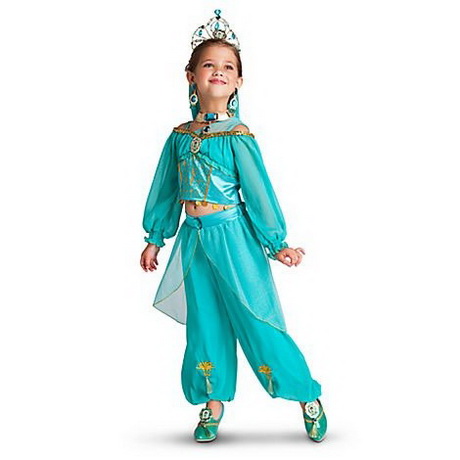 disfraces-de-las-princesas-de-disney-90-11 Дисни принцеси костюми