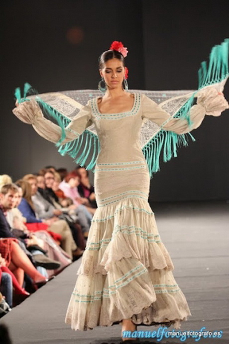 el-ajoli-trajes-de-flamenca-82-18 Ajoli фламенко костюми