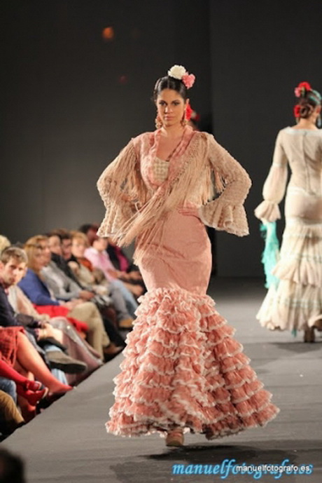 el-ajoli-trajes-de-flamenca-82-19 Ajoli фламенко костюми