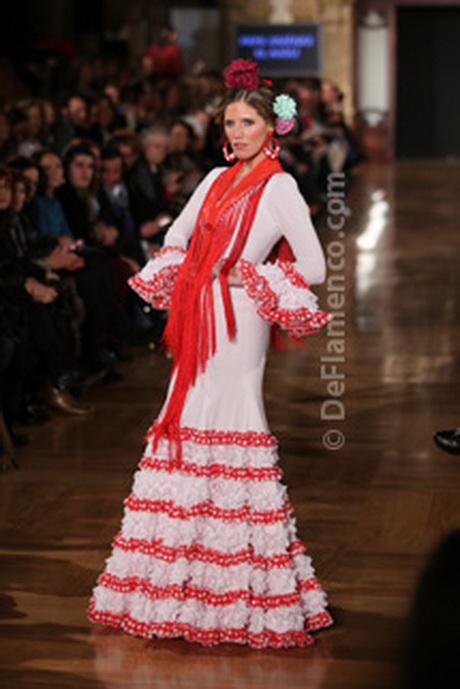 el-ajoli-trajes-de-flamenca-82-2 Ajoli фламенко костюми