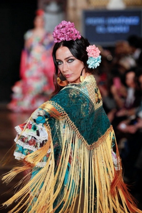 el-ajoli-trajes-de-flamenca-82-8 Ajoli фламенко костюми
