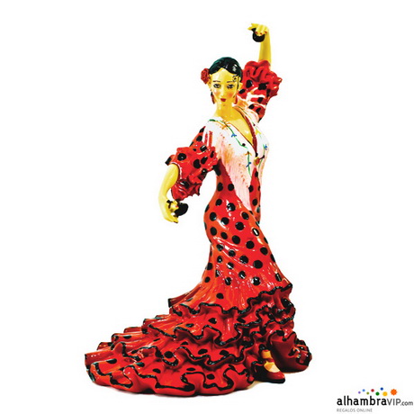 el-traje-flamenco-83-10 Фламинго Костюм
