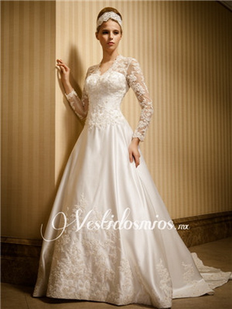 el-vestido-de-boda-37-5 Рокля