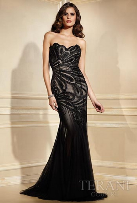 estilos-de-vestidos-elegantes-18-5 Елегантни стилове на рокли