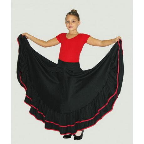 falda-de-flamenco-22-9 Фламинго пола