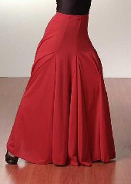 falda-flamenca-barata-96-13 Евтина фламинго пола