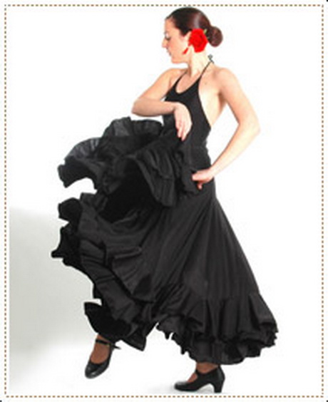 falda-flamenca-barata-96-15 Евтина фламинго пола