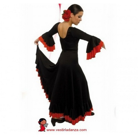 faldas-de-flamenco-74-7 Фламинго поли