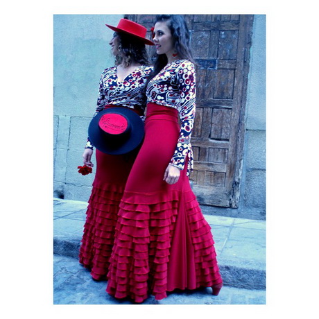 faldas-de-flamenco-74-8 Фламинго поли